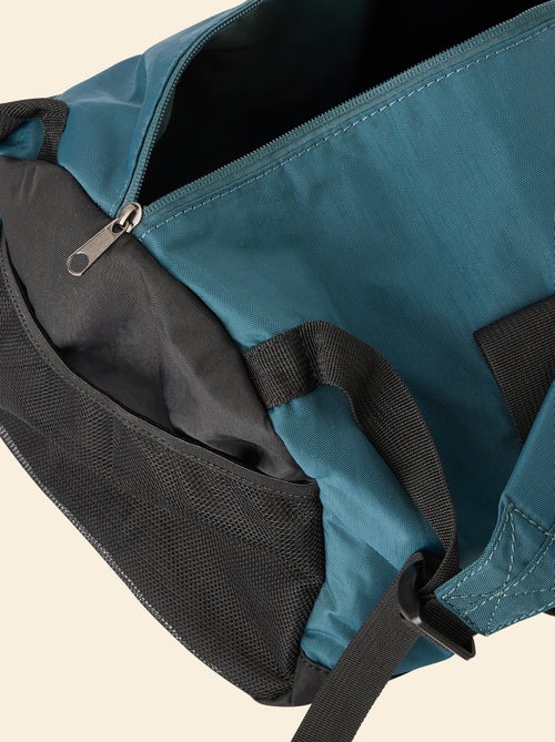 2-in-1 Sports Bag - Kiabi 2-in-1 Sports Bag - Kiabi