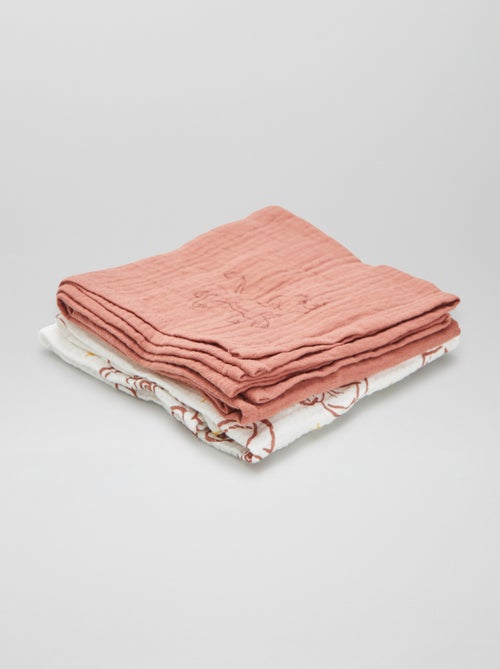 2 langes 'Simba' 'Disney' - Kiabi