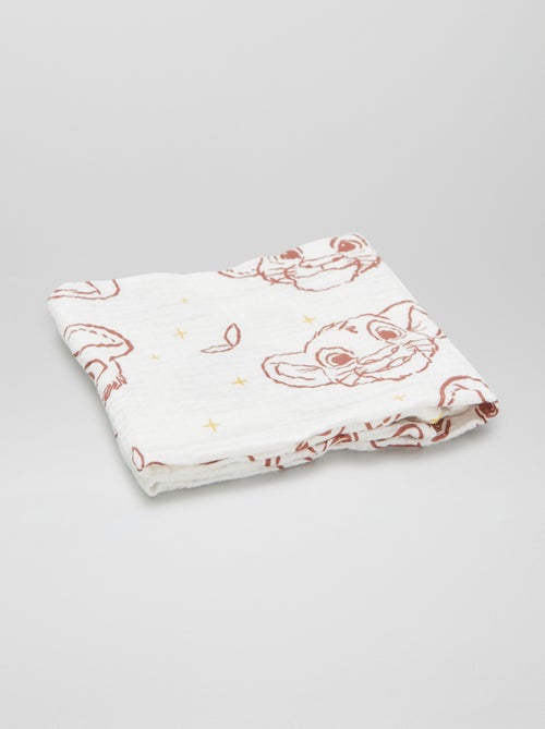 2 langes 'Simba' 'Disney' - Kiabi