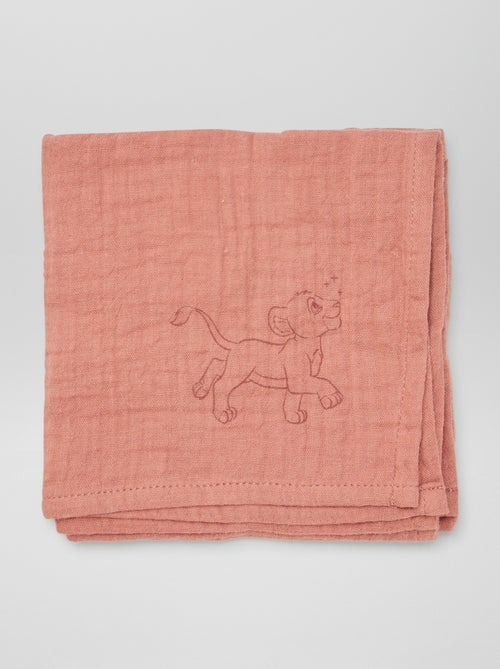 2 langes 'Simba' 'Disney' - Kiabi