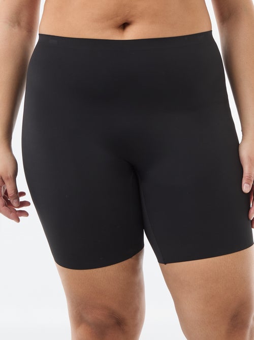 2-Pack Anti-Chafing Cycling Shorts - Kiabi