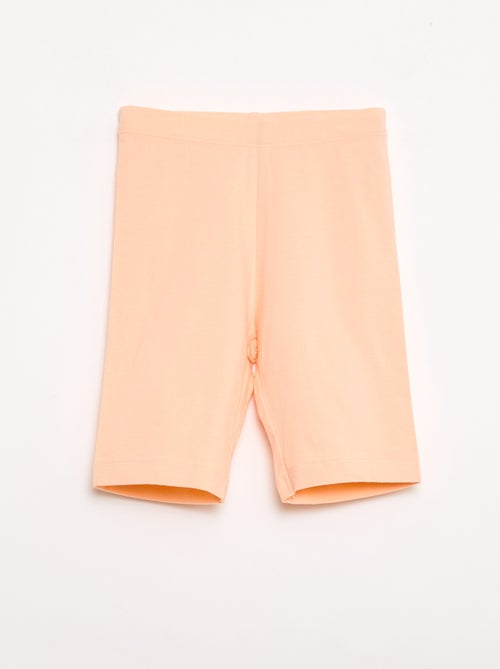 2-Pack Cycling Shorts - Kiabi