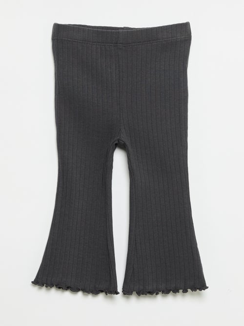 2-Pack Flare Leggings - Kiabi