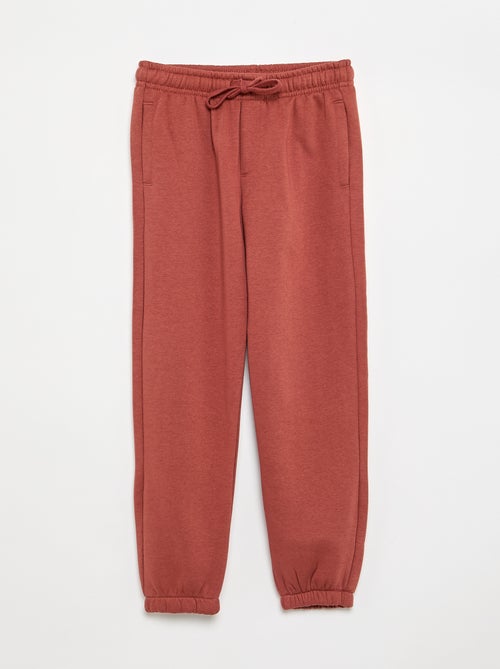 2-Pack Jogging Bottoms - Kiabi