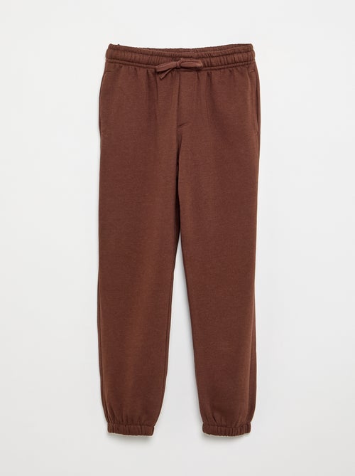 2-Pack Jogging Bottoms - Kiabi