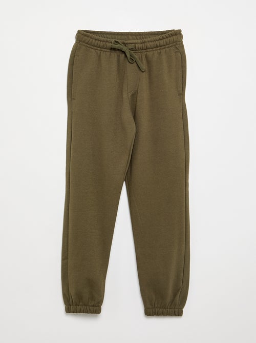 2-Pack Jogging Bottoms - Kiabi