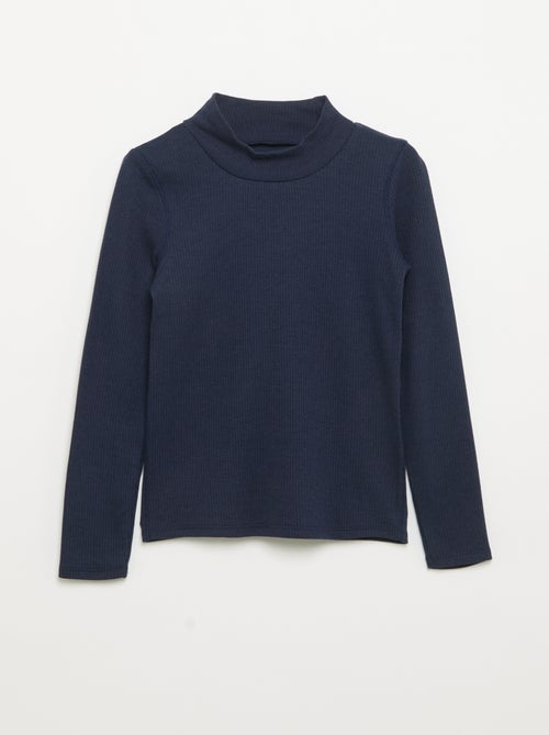 2-Pack Long-Sleeved T-shirts - Kiabi