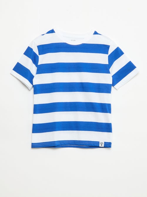 2-Pack T-shirts - Kiabi
