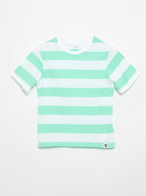 2-Pack T-shirts - Kiabi