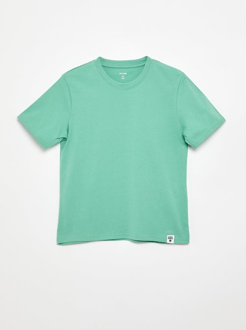 2-Pack T-shirts - Kiabi