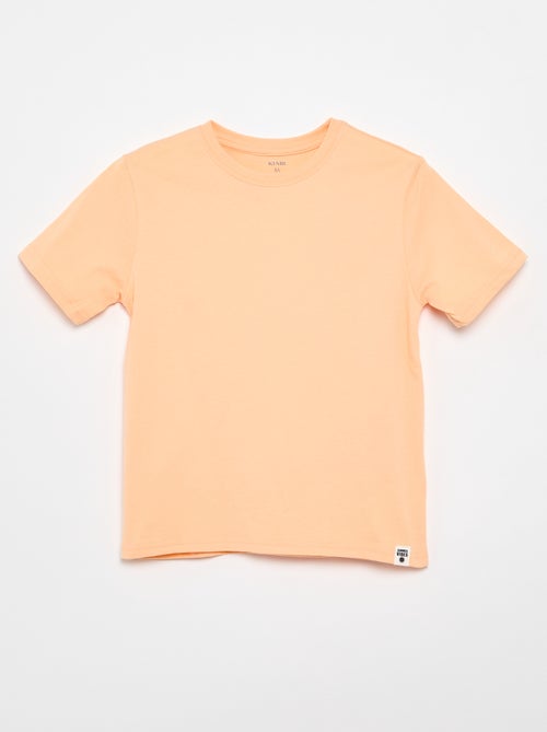 2-Pack T-shirts - Kiabi