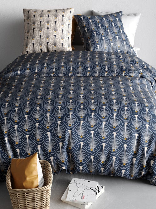 2-Person Bedding Set - Kiabi