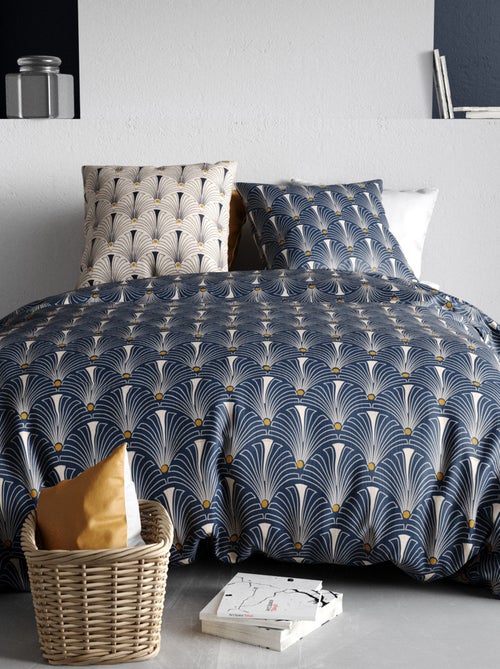 2-Person Bedding Set - Kiabi