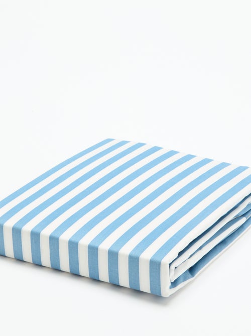2-Piece Duvet Cover Set (140 x 200cm) with Pillowcase - Kiabi