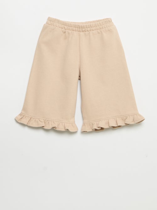 2-piece fleece set - Kiabi