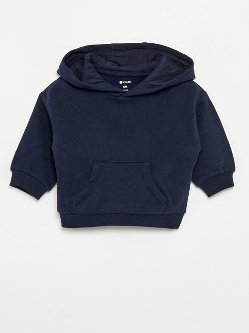 2-Piece Outfit - Sweatshirt + Trousers - Kiabi