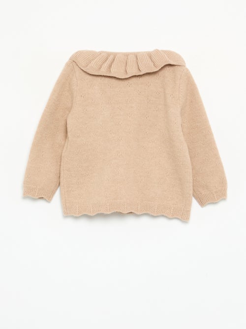 2-piece set - Cardigan + leggings - Kiabi