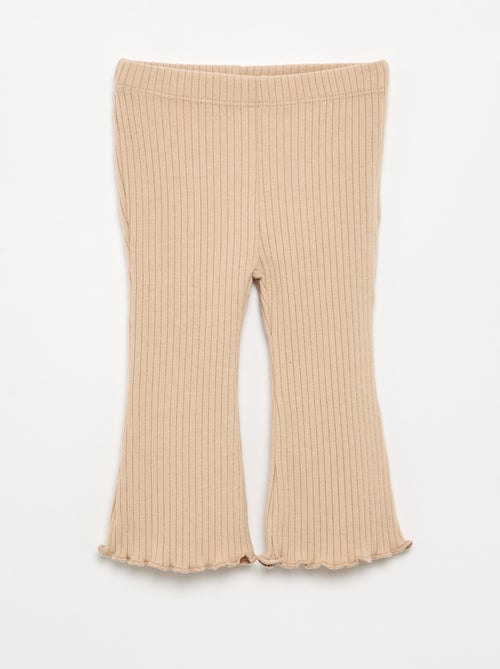 2-piece set - sweater + leggings - Kiabi