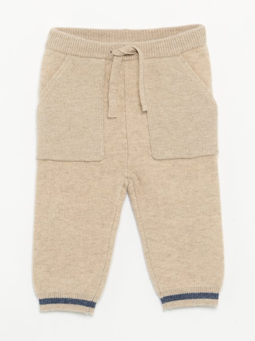 2-piece set - Sweater + leggings - Kiabi
