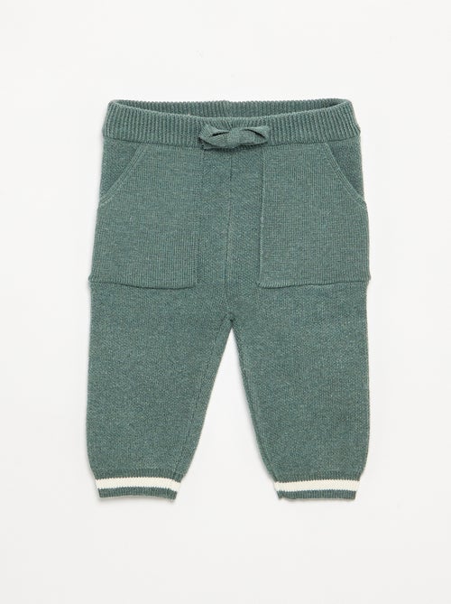 2-piece set - Sweater + leggings - Kiabi