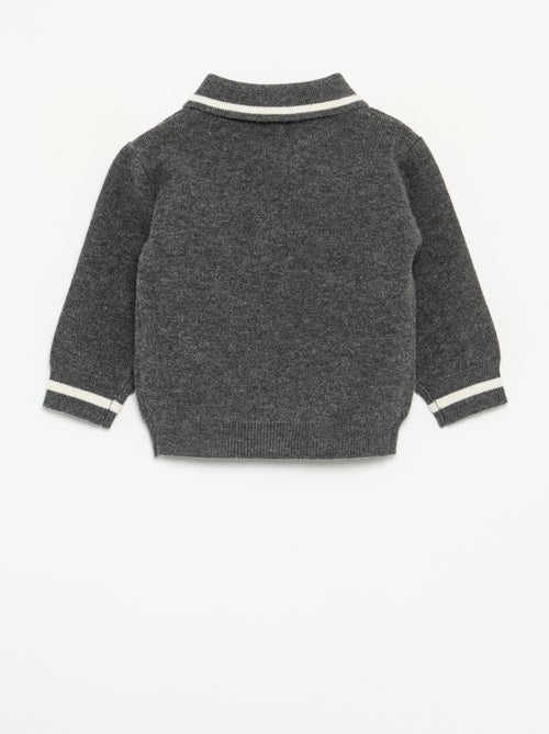 2-piece set - Sweater + leggings - Kiabi