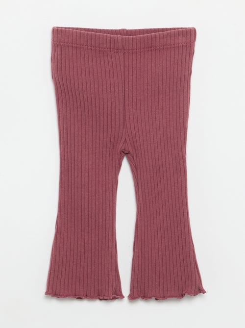 2-piece set - sweater + leggings - Kiabi