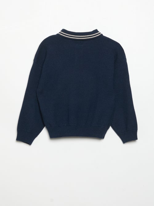 2-piece set - sweater + trousers - Kiabi
