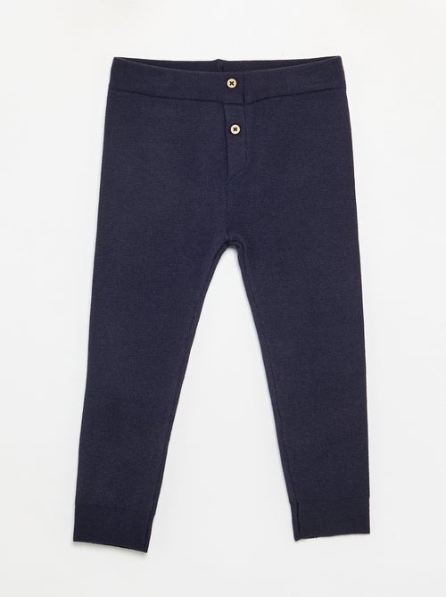 2-piece set - Sweater + trousers - Kiabi
