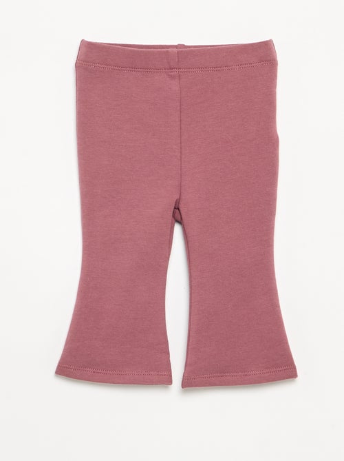 2-piece set - Sweatshirt + pants - Kiabi