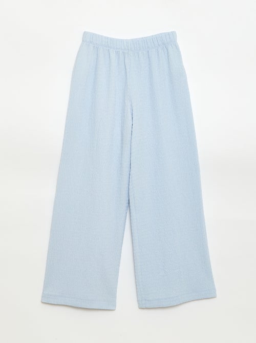 2-Piece Shirt and Pants Set - Kiabi