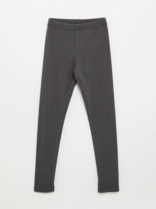 2-Piece Sweatshirt and Leggings Set - Kiabi