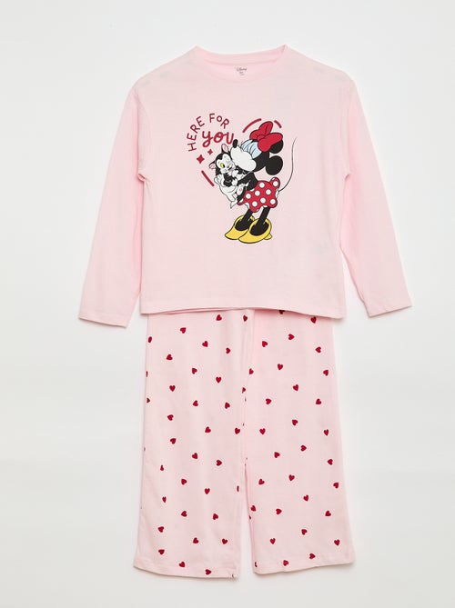 2-teiliges 'Angel' 'Disney' Pyjama-Set - Kiabi