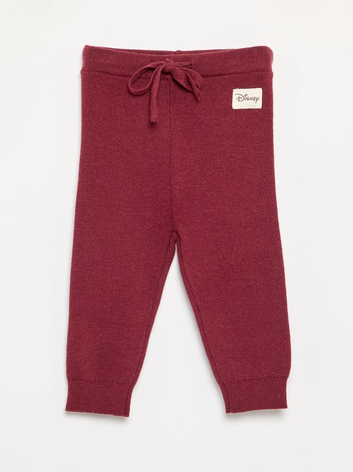 2-teiliges 'Disney' Set – Pullover + Hose - Kiabi