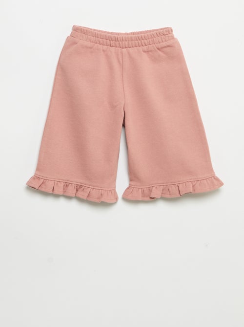 2-teiliges Fleece-Set - Kiabi