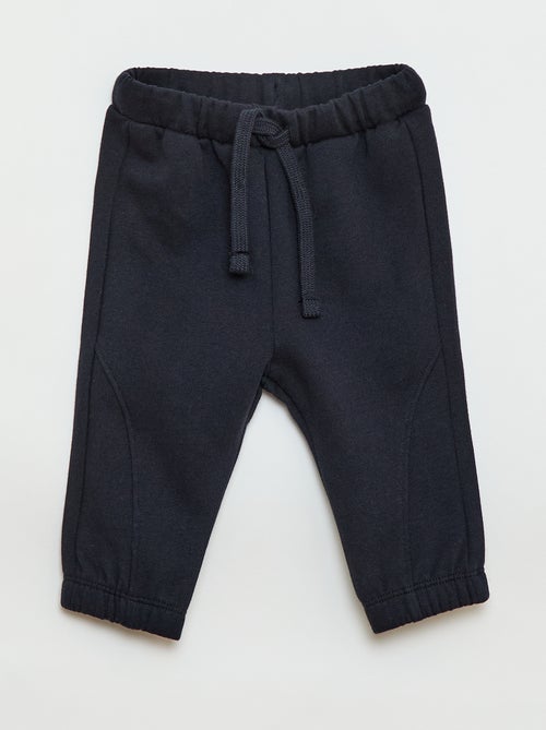 2-teiliges Jogging-Set: Sweatshirt + Hose - Kiabi