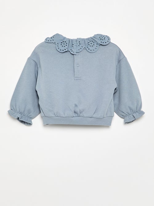 2-teiliges Set - Pullover + Hose - Kiabi