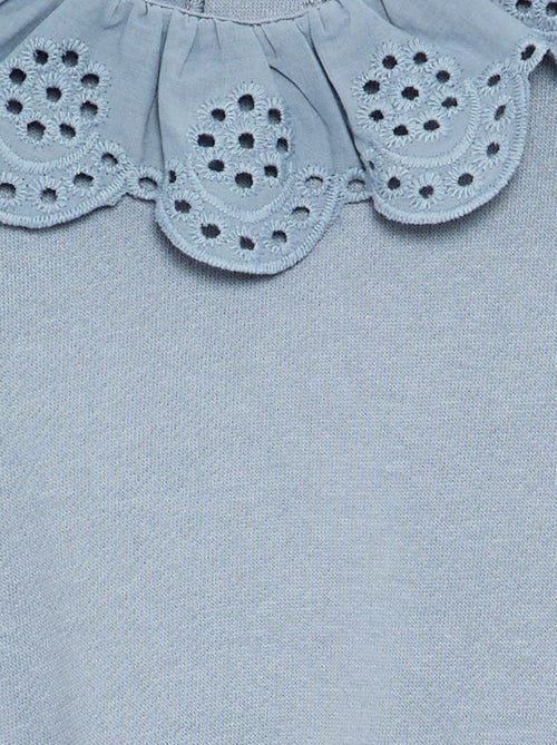 2-teiliges Set - Pullover + Hose - Kiabi