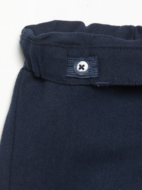 2-teiliges Set - Pullover + Hose - Kiabi