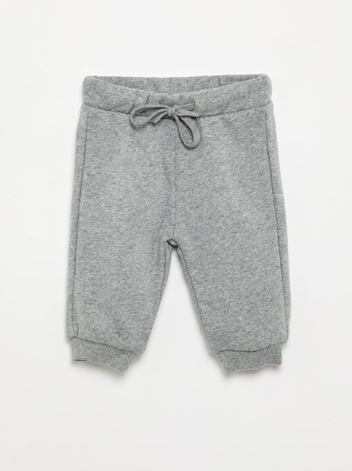 2-teiliges Set - Sweatshirt + Hose - Kiabi