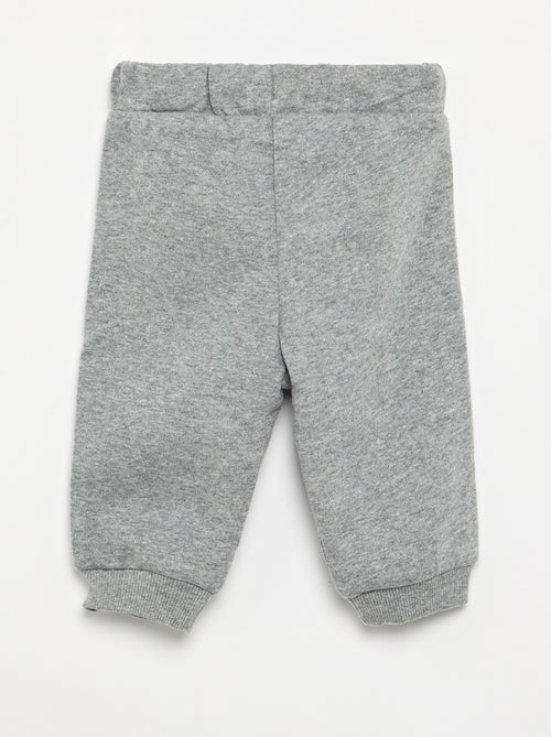 2-teiliges Set - Sweatshirt + Hose - Kiabi