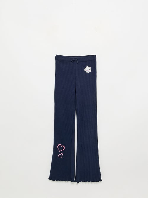 2-teiliges Set "Gabby und das magische Haus" - Sweatshirt + Leggings - Kiabi
