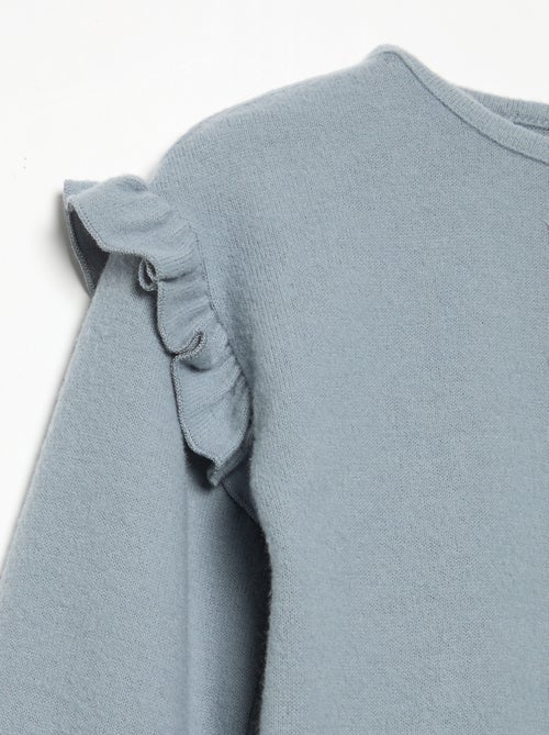 2-teiliges Set – Pullover + Leggings - Kiabi