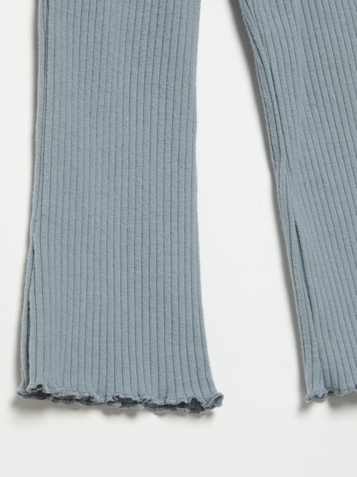 2-teiliges Set – Pullover + Leggings - Kiabi
