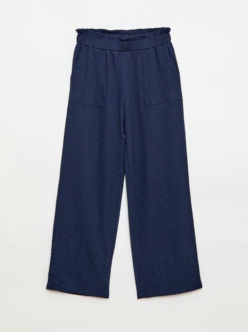 2-teiliges Set: T-Shirt + Hose - Kiabi