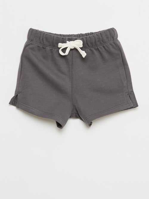 2-teiliges Set: Trägershirt und Shorts - Kiabi