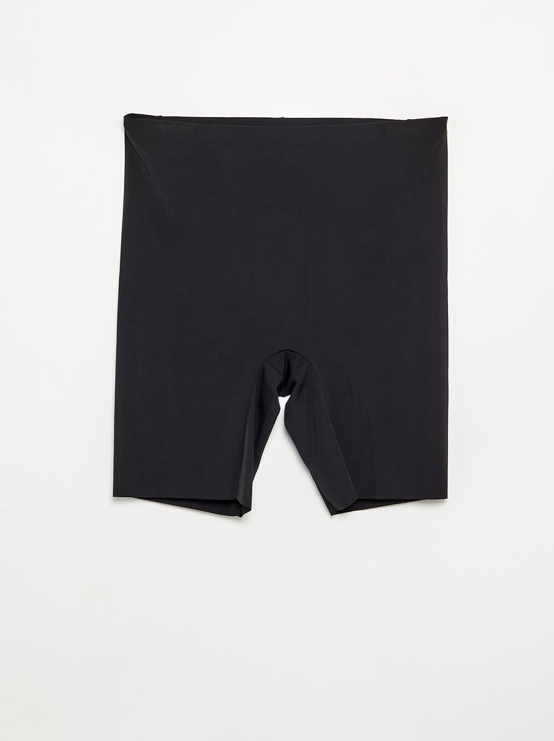 2er-Pack Anti-Scheuer-Shortys Rosa - Kiabi
