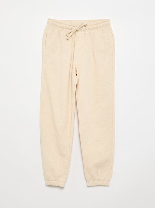 2er-Pack Jogginghosen - Kiabi