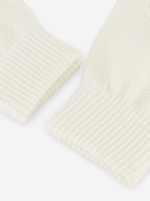 2er-Pack Strickhandschuhe - Kiabi