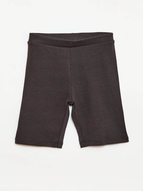 2er-Pack Velo-Shorts - Kiabi