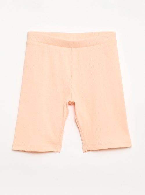2er-Pack Velo-Shorts - Kiabi